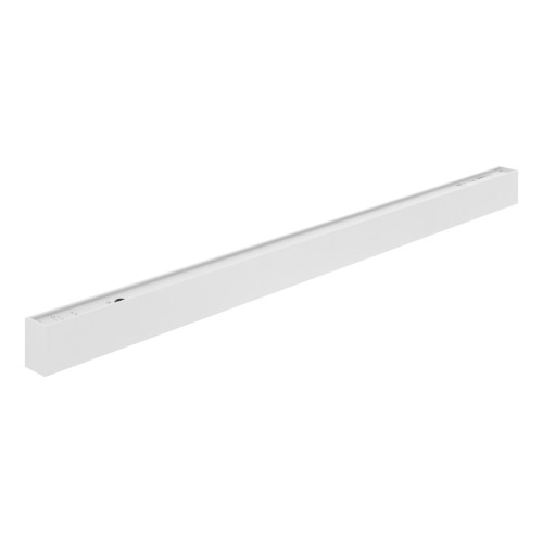 Lampa liniowa do biura DALAS CCT biała 30W 3300lm ORO DALAS LED 30W CCT W ORO33151 LED-POL
