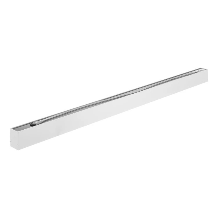 Lampa liniowa do biura DALAS biała 38W 4000lm NW ORO DALAS LED 38W NW W ORO18065 LED-POL