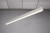 Lampa liniowa do biura DALAS biała 38W 4000lm NW ORO DALAS LED 38W NW W ORO18065 LED-POL