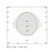 Oprawa hermetyczna SFERIS CCT 20W CCT PF 0,9 ze zmianą mocyORO SFERIS LED 20W CCT S-DIMM ORO33162 LED-POL