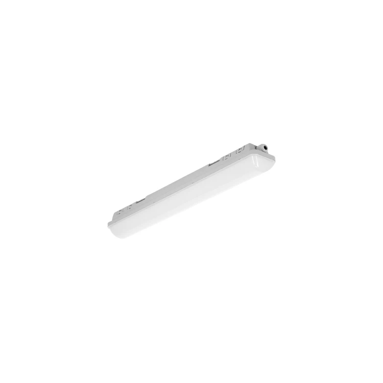 Oprawa hermetyczna BALI szara 20W 2300lm NW IP65 PF 0,95ORO BALI 20W DW L ORO33165 LED-POL