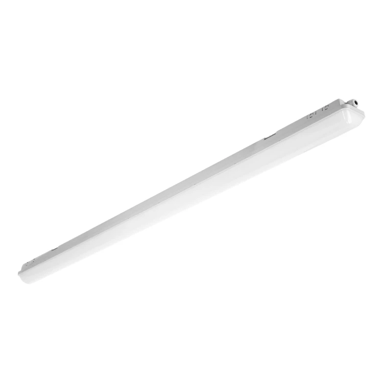 Oprawa hermetyczna BALI szara 70W 8050lm NW IP65 PF 0,95ORO BALI 70W DW L ORO33166 LED-POL