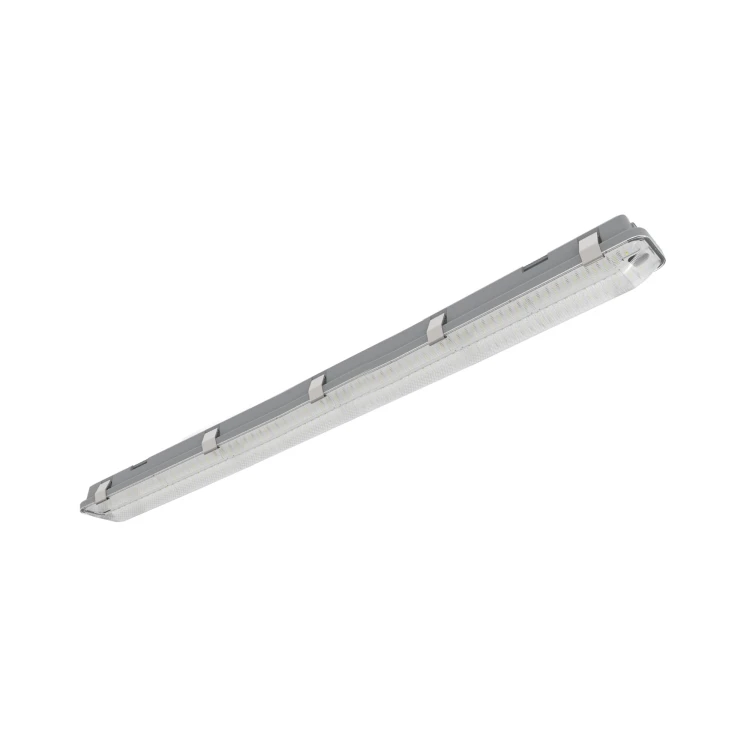 Oprawa hermetyczna SFERIS CCT 38W CCT PF 0,95 ze zmianą mocyORO SFERIS LED 38W CCT S-DIMM ORO33163 LED-POL