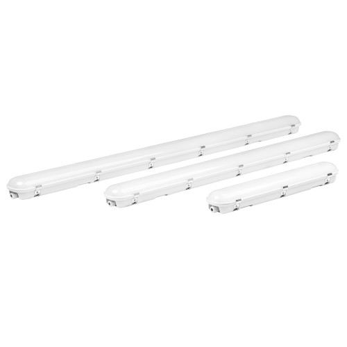 Oprawa hermetyczna SFERIS 40W 5600lm NW IP66 PF 0,9ORO SFERIS 40W DW L III ORO18033 LED-POL