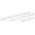 Oprawa hermetyczna SFERIS 40W 5600lm NW IP66 PF 0,9ORO SFERIS 40W DW L III ORO18033 LED-POL