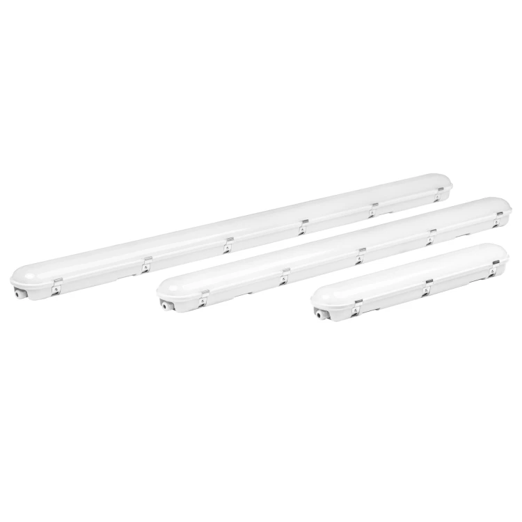 Oprawa hermetyczna SFERIS 40W 5600lm NW IP66 PF 0,9ORO SFERIS 40W DW L III ORO18033 LED-POL