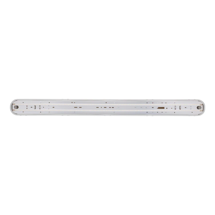 Oprawa hermetyczna SFERIS 40W 5600lm NW IP66 PF 0,9ORO SFERIS 40W DW L III ORO18033 LED-POL