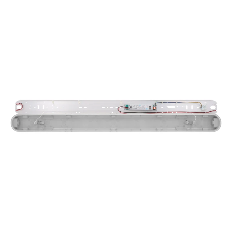 Oprawa hermetyczna SFERIS 40W 5600lm NW IP66 PF 0,9ORO SFERIS 40W DW L III ORO18033 LED-POL