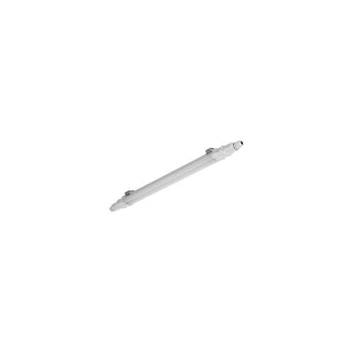 Oprawa hermetyczna SEVA 18W 2700lm IP65 biała ORO SEVA LED 18W NW ORO33075 LED-POL