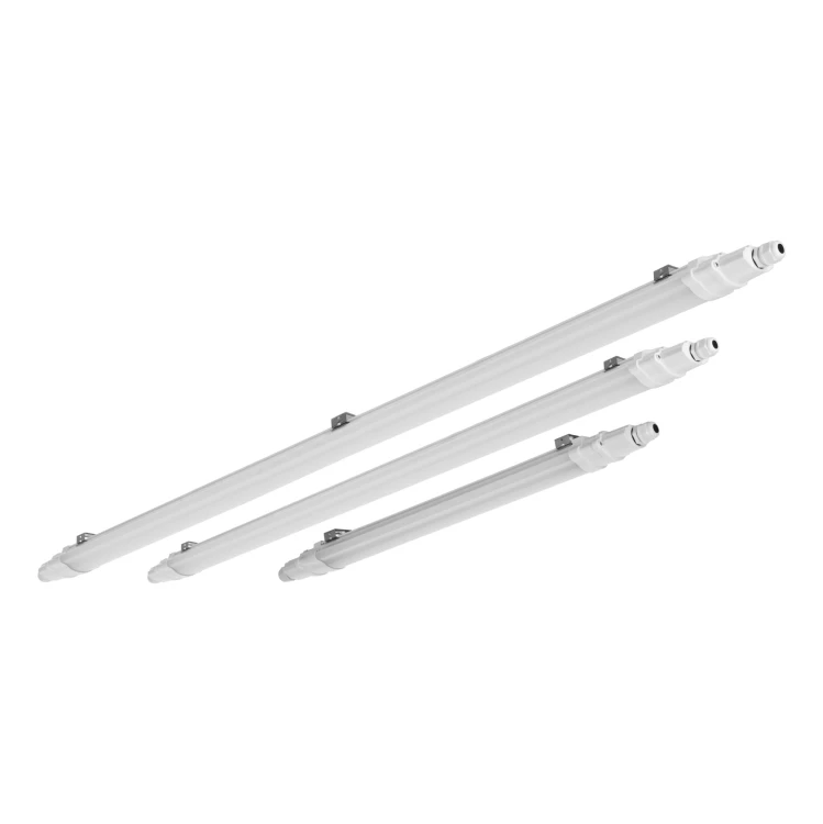 Oprawa hermetyczna SEVA 18W 2700lm IP65 biała ORO SEVA LED 18W NW ORO33075 LED-POL