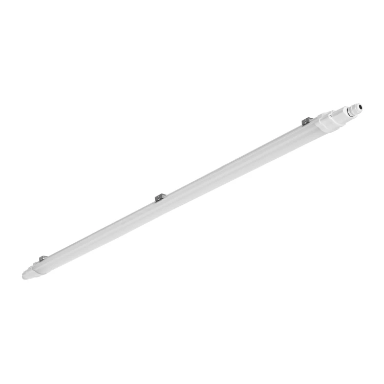 Oprawa hermetyczna SEVA 48W 7200lm IP65 biała ORO SEVA LED 48W NW ORO33077 LED-POL