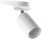 Lampa ścienna sufitowa natynkowa EYE SPOT WHITE 6014 NOWODVORSKI Lighting GU10 Spot kinkiet oświetleniowa nowoczesna sufitowa ścienna metal punktowa biała biały chrom nawierzchniowa Inspiracje Premium