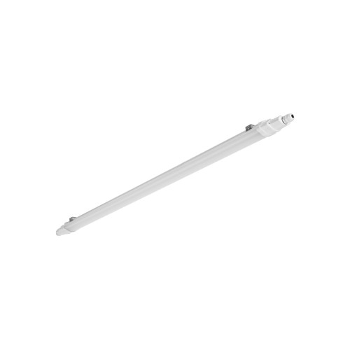 Oprawa hermetyczna SEVA 36W 5400lm IP65 biała ORO SEVA LED 36W NW ORO33076 LED-POL