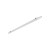 Oprawa hermetyczna SEVA 36W 5400lm IP65 biała ORO SEVA LED 36W NW ORO33076 LED-POL