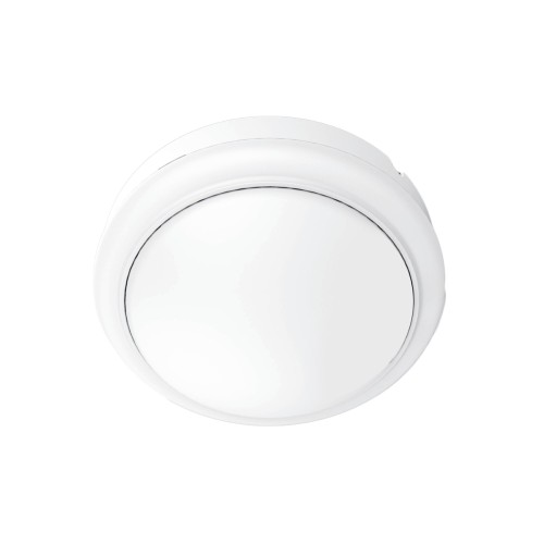 Oprawa kanałowa GOZO biała 15W 1100lm NW IP65ORO GOZO 15W DW II ORO27005 LED-POL
