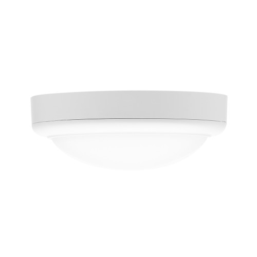 Oprawa kanałowa GOZO biała 15W 1100lm NW IP65ORO GOZO 15W DW II ORO27005 LED-POL
