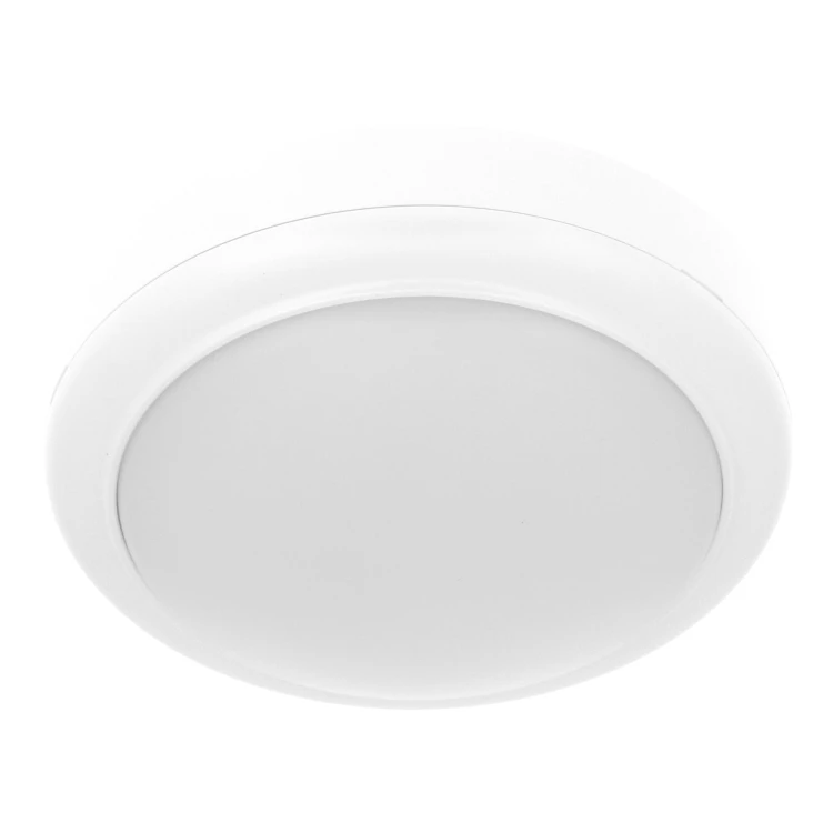 Oprawa kanałowa GOZO biała 15W 1100lm NW IP65ORO GOZO 15W DW II ORO27005 LED-POL