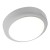Oprawa kanałowa GOZO biała 15W 1100lm NW IP65ORO GOZO 15W DW II ORO27005 LED-POL