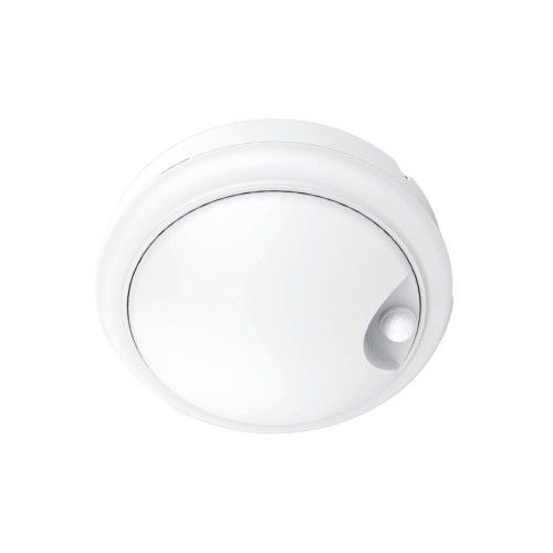 Oprawa kanałowa GOZO biała 15W 1100lm NW IP54ORO GOZO 15W DW SM II ORO27006 LED-POL