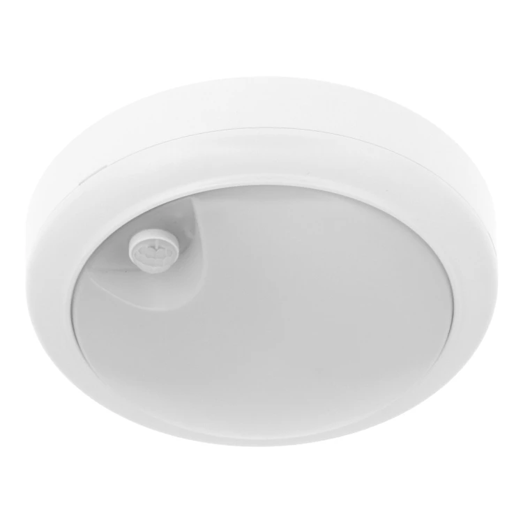 Oprawa kanałowa GOZO biała 15W 1100lm NW IP54ORO GOZO 15W DW SM II ORO27006 LED-POL