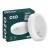 Oprawa kanałowa GOZO biała 15W 1100lm NW IP54ORO GOZO 15W DW SM II ORO27006 LED-POL