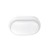 Oprawa kanałowa KOS biała 15W 1100lm NW IP65ORO KOS 15W DW II ORO27007 LED-POL