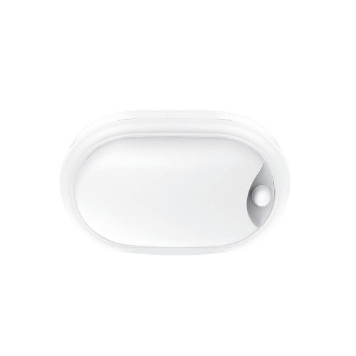 Oprawa kanałowa KOS biała 15W 1100lm NW IP54ORO KOS 15W DW SM II ORO27008 LED-POL