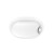 Oprawa kanałowa KOS biała 15W 1100lm NW IP54ORO KOS 15W DW SM II ORO27008 LED-POL