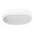 Oprawa kanałowa KOS biała 15W 1100lm NW IP54ORO KOS 15W DW SM II ORO27008 LED-POL