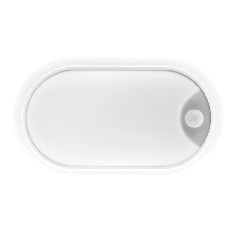 Oprawa kanałowa KOS biała 15W 1100lm NW IP54ORO KOS 15W DW SM II ORO27008 LED-POL
