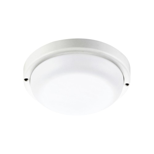 Oprawa kanałowa INGLO okrągła 15W 1125lm NW IP54 białaORO INGLO LED R 15W NW ORO33271 LED-POL
