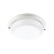 Oprawa kanałowa INGLO okrągła 15W 1125lm NW IP54 białaORO INGLO LED R 15W NW ORO33271 LED-POL