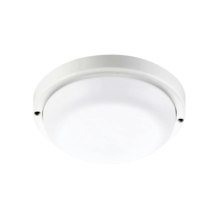 Oprawa kanałowa INGLO okrągła 15W 1125lm NW IP54 białaORO INGLO LED R 15W NW ORO33271 LED-POL