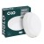 Oprawa kanałowa INGLO okrągła 15W 1125lm NW IP54 białaORO INGLO LED R 15W NW ORO33271 LED-POL