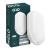 Oprawa kanałowa INGLO owalna 15W 1125lm NW IP54 białaORO INGLO LED S 15W NW ORO33272 LED-POL