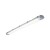Oprawa hermetyczna CELIS z tubami 2xT8 1,2m szara IP54 ORO CELIS T8 LED 2X120 ORO33560 LED-POL