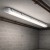 Oprawa hermetyczna CELIS z tubami 2xT8 1,2m szara IP54 ORO CELIS T8 LED 2X120 ORO33560 LED-POL