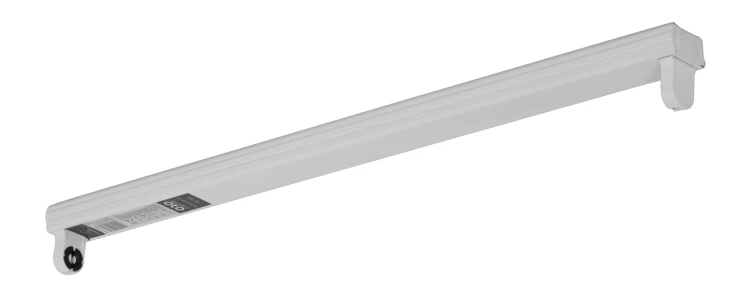 Oprawa liniowa T8 ARK 1X60 biała IP20 ORO ARK T8 LED 1X60 ORO06022 LED-POL