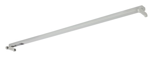 Oprawa liniowa T8 ARK 2X150 biała IP20 ORO ARK T8 LED 2X150 ORO06026 LED-POL
