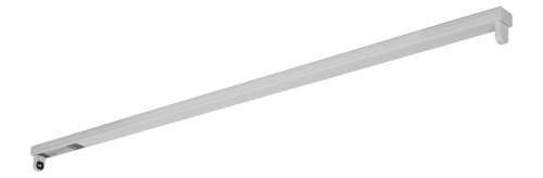 Oprawa liniowa T8 ARK 1X120 biała IP20 ORO ARK T8 LED 1X120 ORO06023 LED-POL