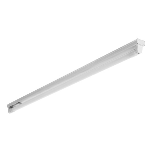 Oprawa liniowa T8 ARK 1X120 biała IP20 ORO ARK T8 LED 1X120 ORO06023 LED-POL