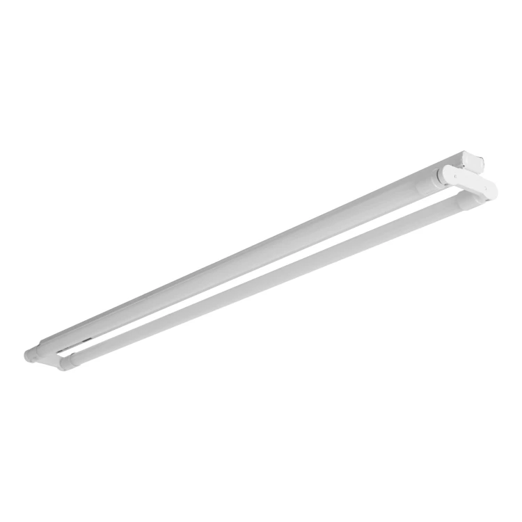 Oprawa liniowa T8 ARK 2X120 biała IP20 ORO ARK T8 LED 2X120 ORO06025 LED-POL
