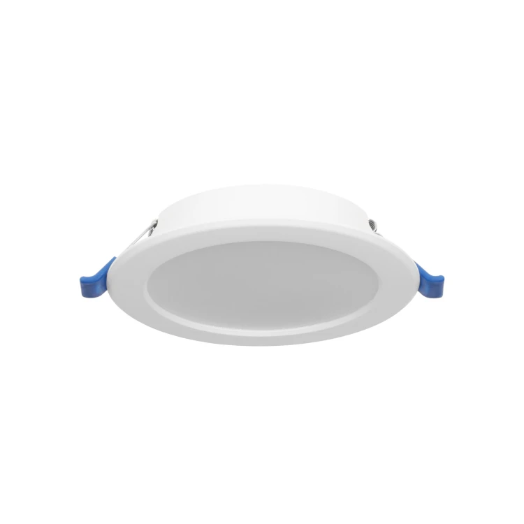 Oprawa typu downlight TOSA CCT-W biała 12W 1260lm IP20ORO TOSA LED 12W CCT-W ORO33286 LED-POL