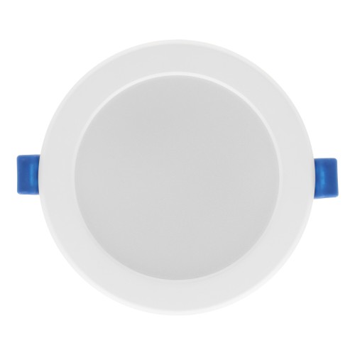 Oprawa typu downlight TOSA CCT-W biała 12W 1260lm IP20ORO TOSA LED 12W CCT-W ORO33286 LED-POL