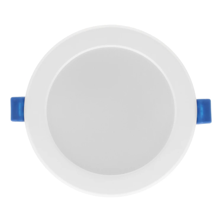 Oprawa typu downlight TOSA CCT-W biała 12W 1260lm IP20ORO TOSA LED 12W CCT-W ORO33286 LED-POL