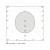 Oprawa typu downlight TOSA CCT-W biała 12W 1260lm IP20ORO TOSA LED 12W CCT-W ORO33286 LED-POL