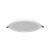 Oprawa typu downlight TOSA CCT-W biała 18W 1890lm IP20ORO TOSA LED 18W CCT-W ORO33287 LED-POL
