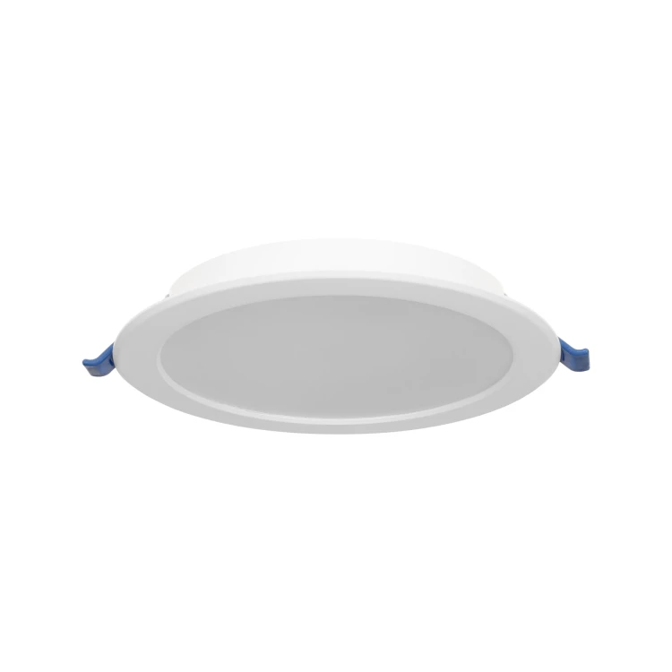 Oprawa typu downlight TOSA CCT-W biała 18W 1890lm IP20ORO TOSA LED 18W CCT-W ORO33287 LED-POL