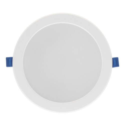Oprawa typu downlight TOSA CCT-W biała 18W 1890lm IP20ORO TOSA LED 18W CCT-W ORO33287 LED-POL