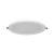 Oprawa typu downlight TOSA CCT-W biała 24W 2520lm IP20ORO TOSA LED 24W CCT-W ORO33288 LED-POL